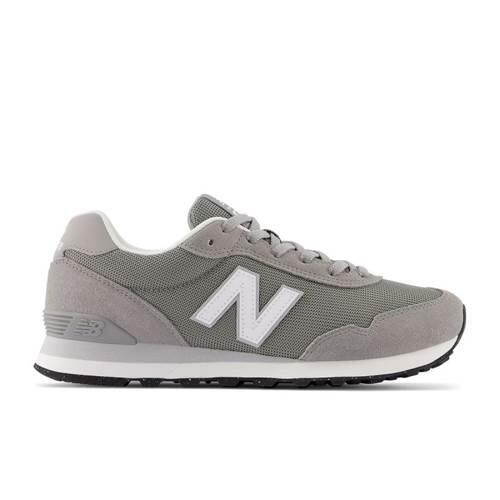 Trainers Male New Balance 515 Grey
