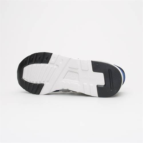 Chaussures Hommes New Balance 997H gris 4/4