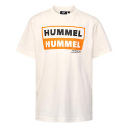 T-Shirt Hmltwo Garçon Respirant Hummel