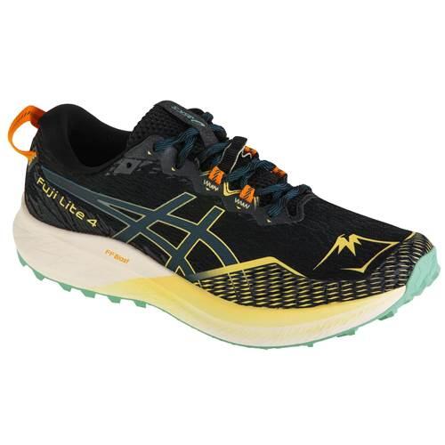 ASICS picture