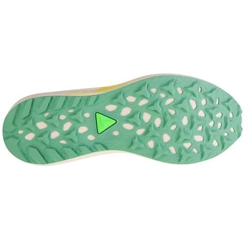 Scarpe da Running per Adulti Asics Fuji Lite 4 Nero 4/5