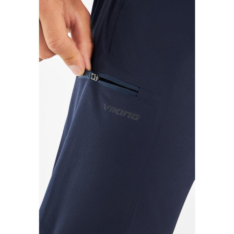 VIKING Expander Pantaloni de trekking pentru barbati
