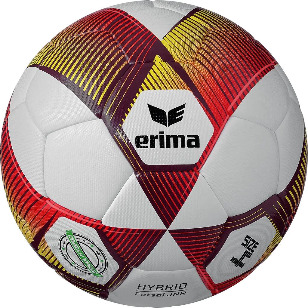 Soccer Ball Erima Hybrid