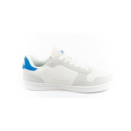 Buty do chodzenia męskie Fila Netforce