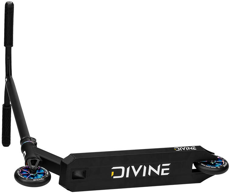 Trottinette freestyle Divine Loki 3/3