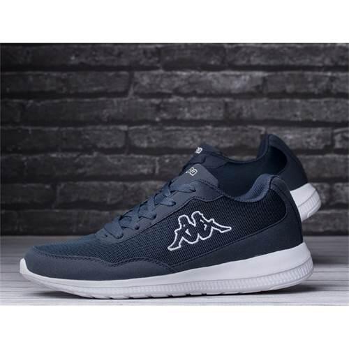 Buty do chodzenia męskie Kappa Follow