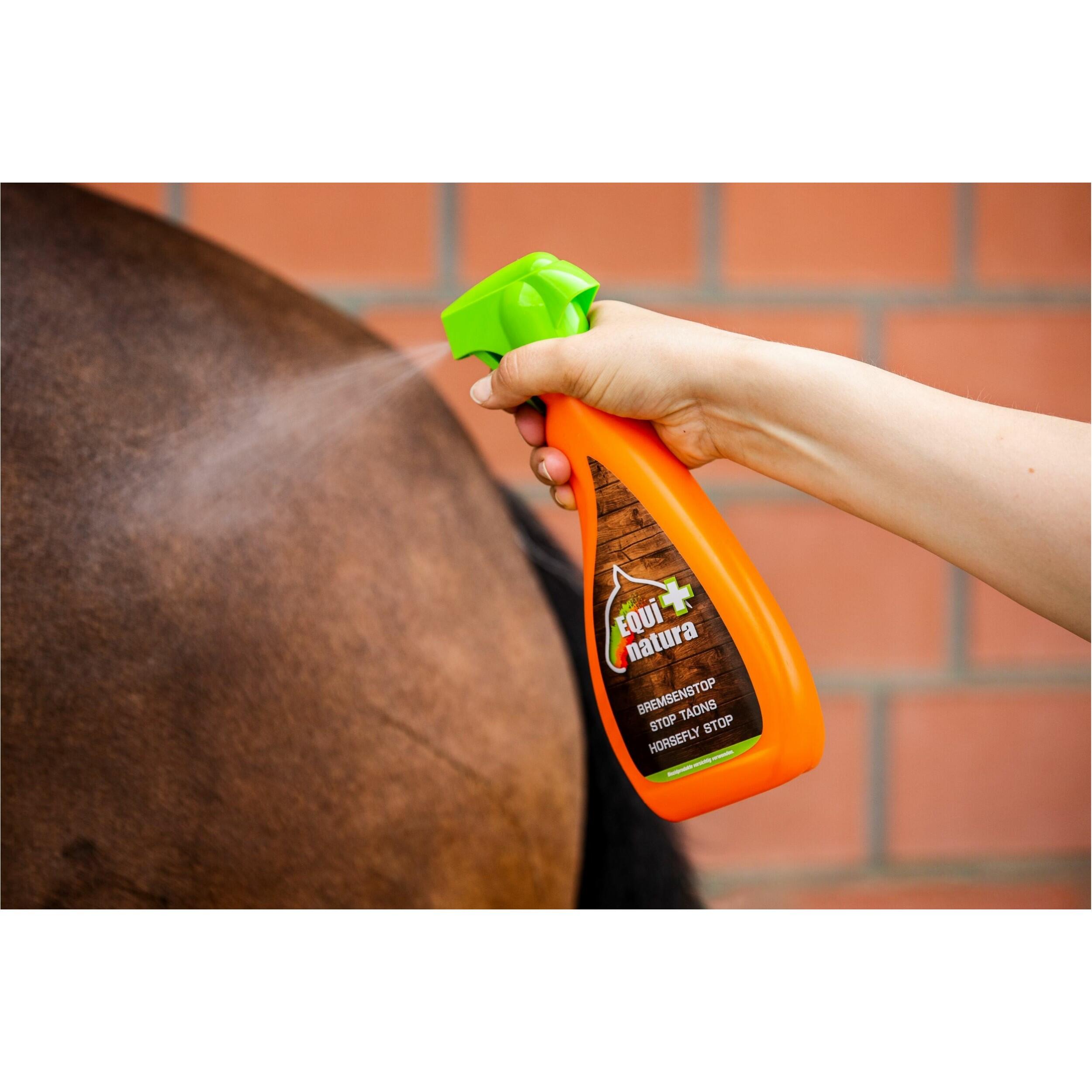 Spray anti-mouches Stop Taons - Equinatura 3/3