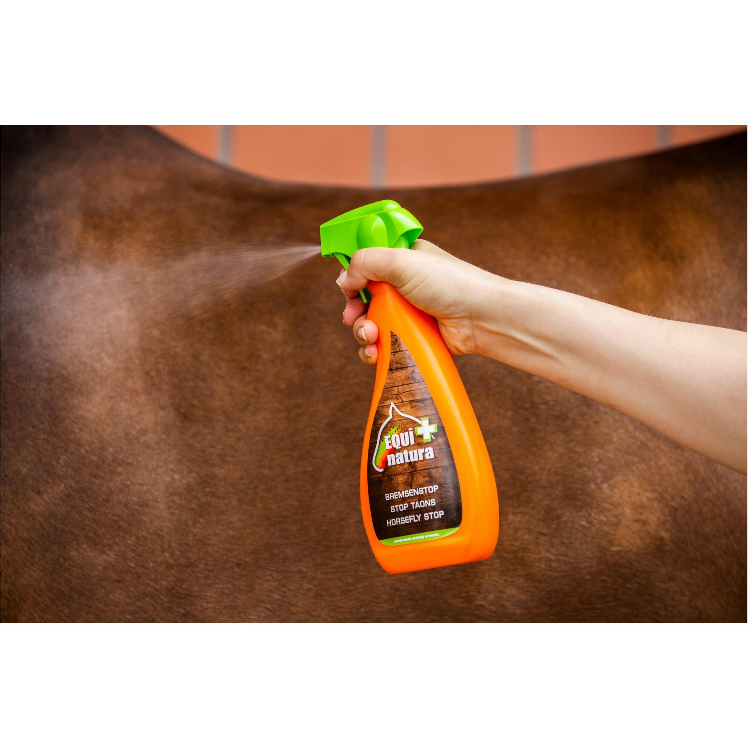 Spray anti-mouches Stop Taons - Equinatura 2/3