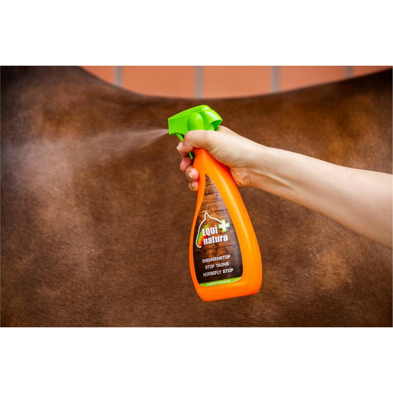 Spray anti-mouches Stop Taons - Equinatura