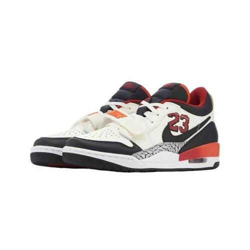 Scarpa universali uomo Nike Air Jordan Legacy 312 Low 2/5