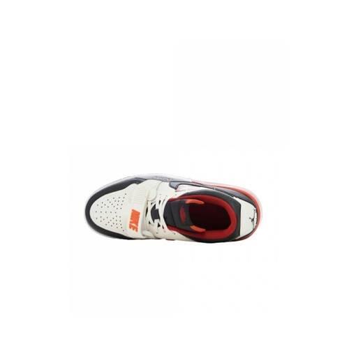 Scarpa universali uomo Nike Air Jordan Legacy 312 Low 5/5