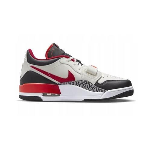 Scarpa universali uomo Nike Air Jordan Legacy 312 Low 4/5
