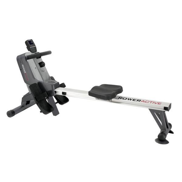 Toorx ROWER-ACTIVE Roeitrainer met hartslagontvanger