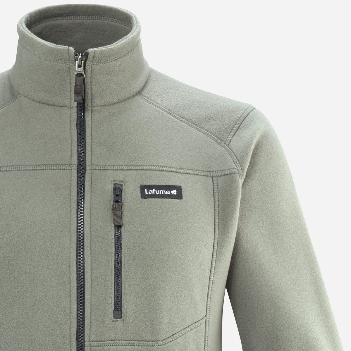 Polaire Randonnée Homme ACCESS F-ZIP 2/5
