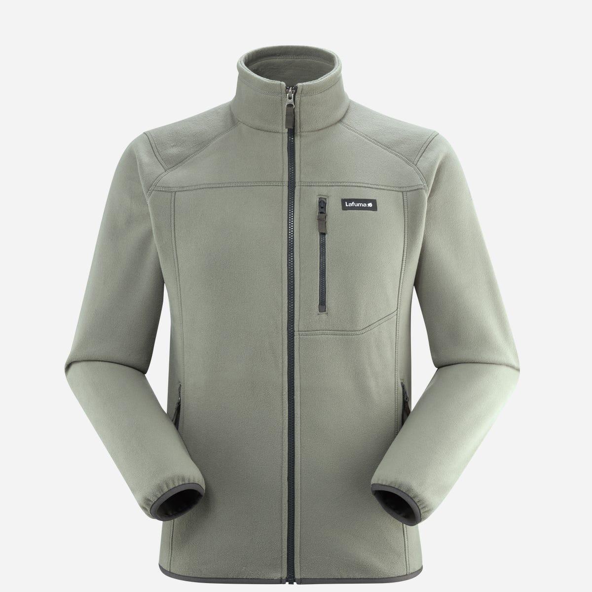 Polaire Randonnée Homme ACCESS F-ZIP 1/5