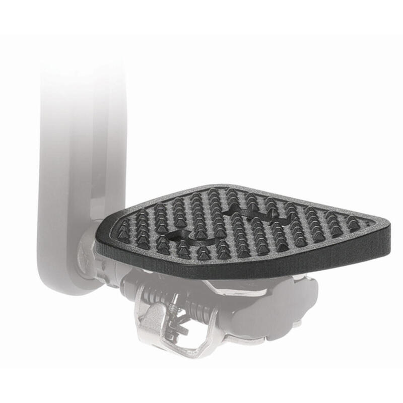 Nakładki na pedały MTB Shimano SPD / Look X-Track Pedal Plate