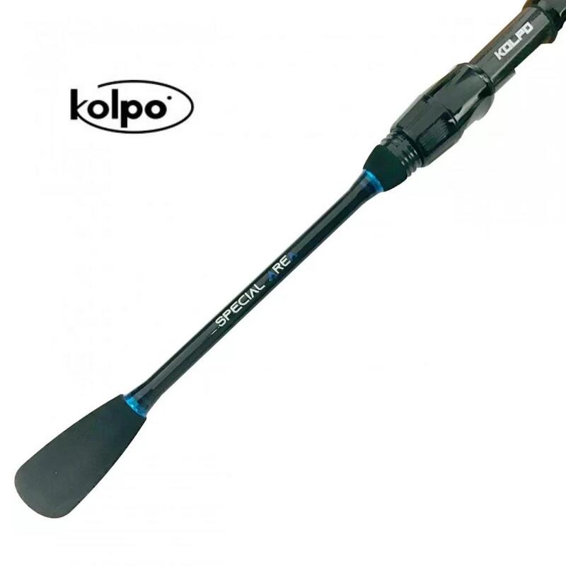 KOLPO GOO STREET UL SPIN 2,3M 0,5-6G