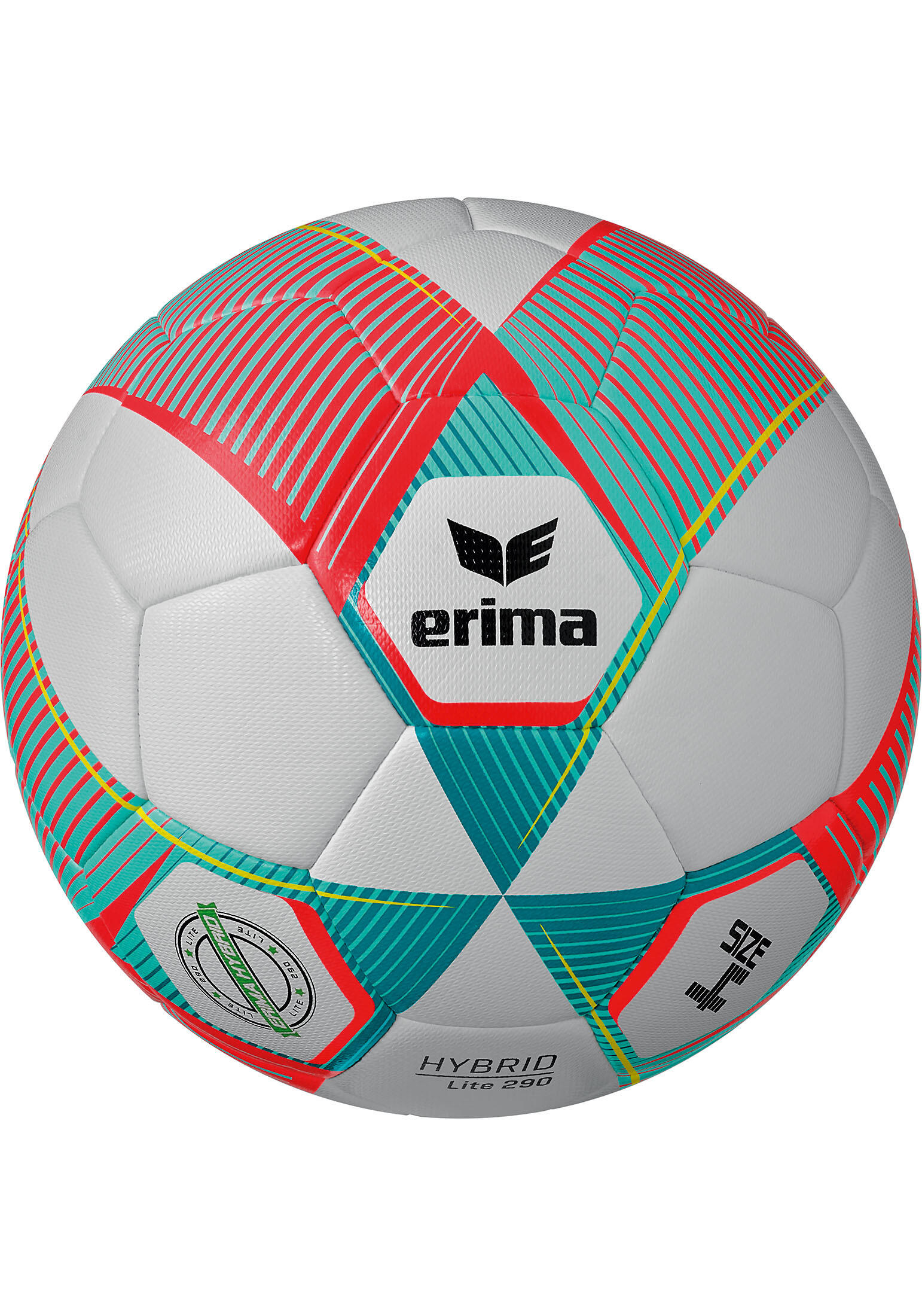 ERIMA Pallone calcio Erima Hybrid Lite 290