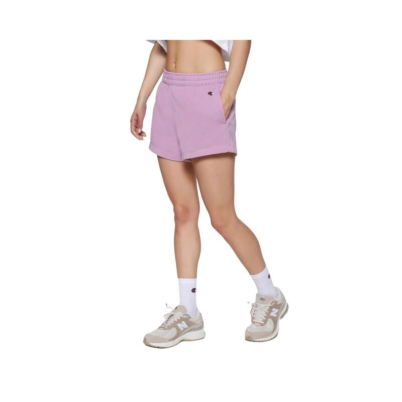 Pantalones cortos de deporte para mujer Champion Shorts