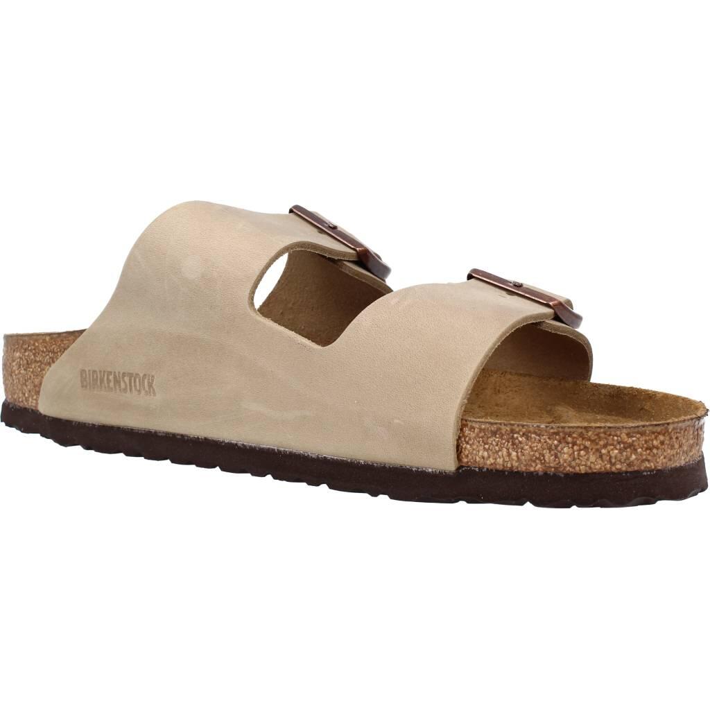Slippers voor vrouwen Birkenstock Arizona 5/7