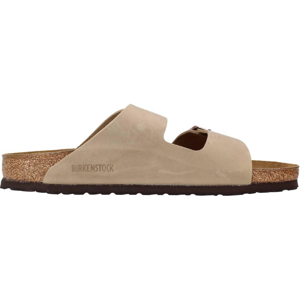 Slippers voor vrouwen Birkenstock Arizona 4/7