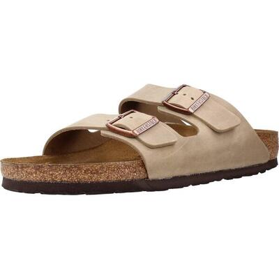 Damen Flipflops Birkenstock Arizona