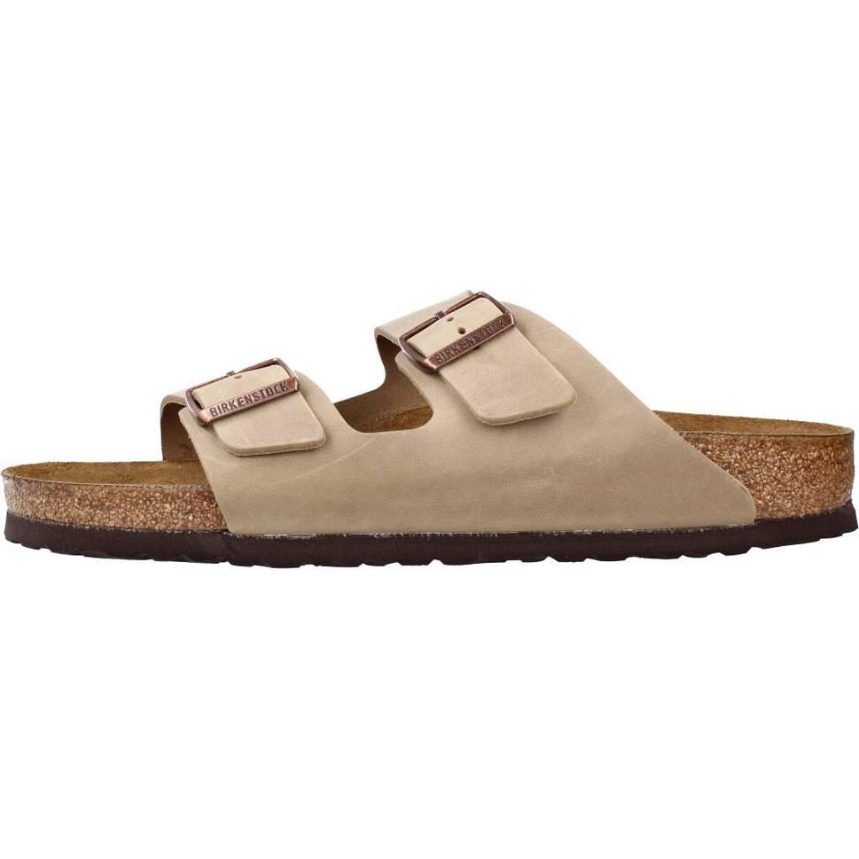 Klapki damskie Birkenstock Arizona