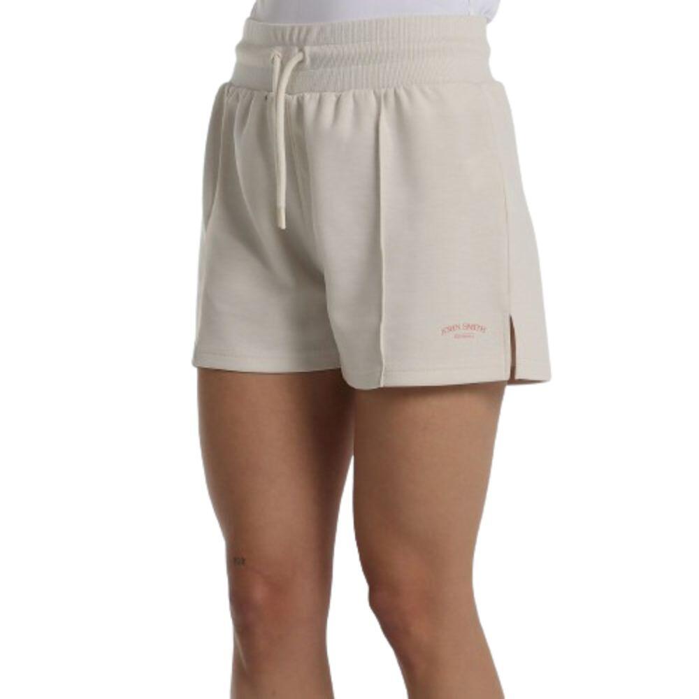 BERMUDA DEPORTIVA MUJER JOHN SMITH EMANE. HUESO 2/4