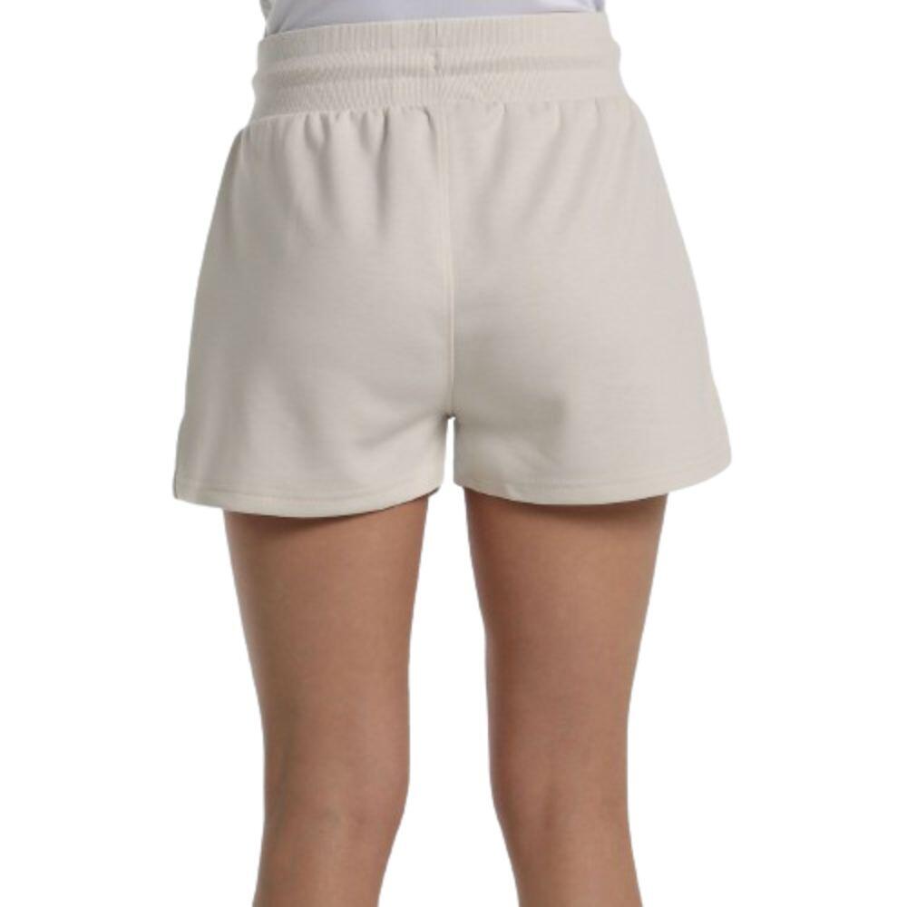 BERMUDA DEPORTIVA MUJER JOHN SMITH EMANE. HUESO 4/4