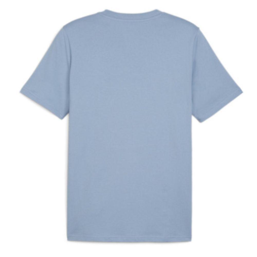 Maglia a maniche corte Puma modello 627908-20 per uomini 2/5