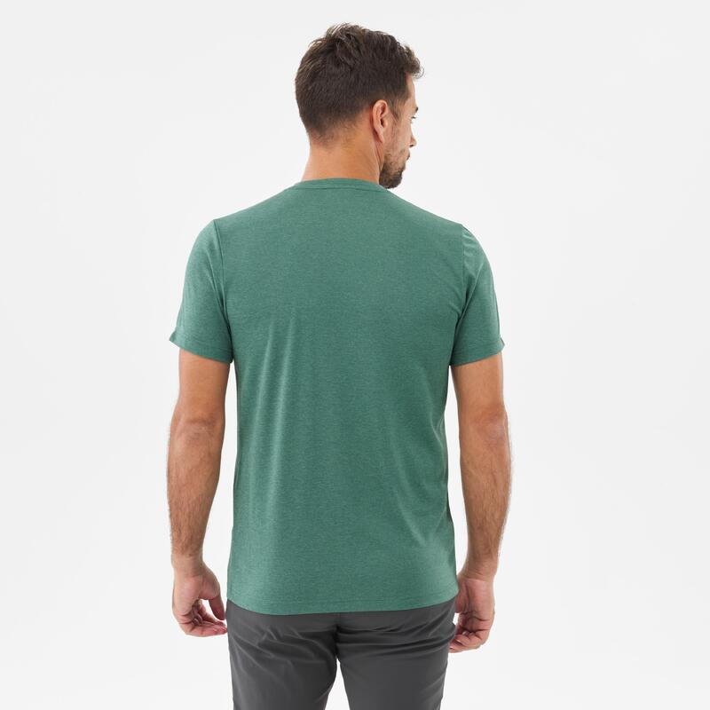 Mens Wandelen t-shirt SHIFT TEE