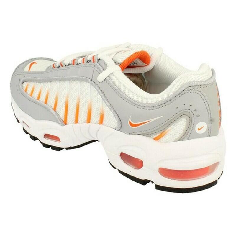 Calzado Multideporte para NIÑO NIKE AIR MAX TAILWIND IV BQ9810