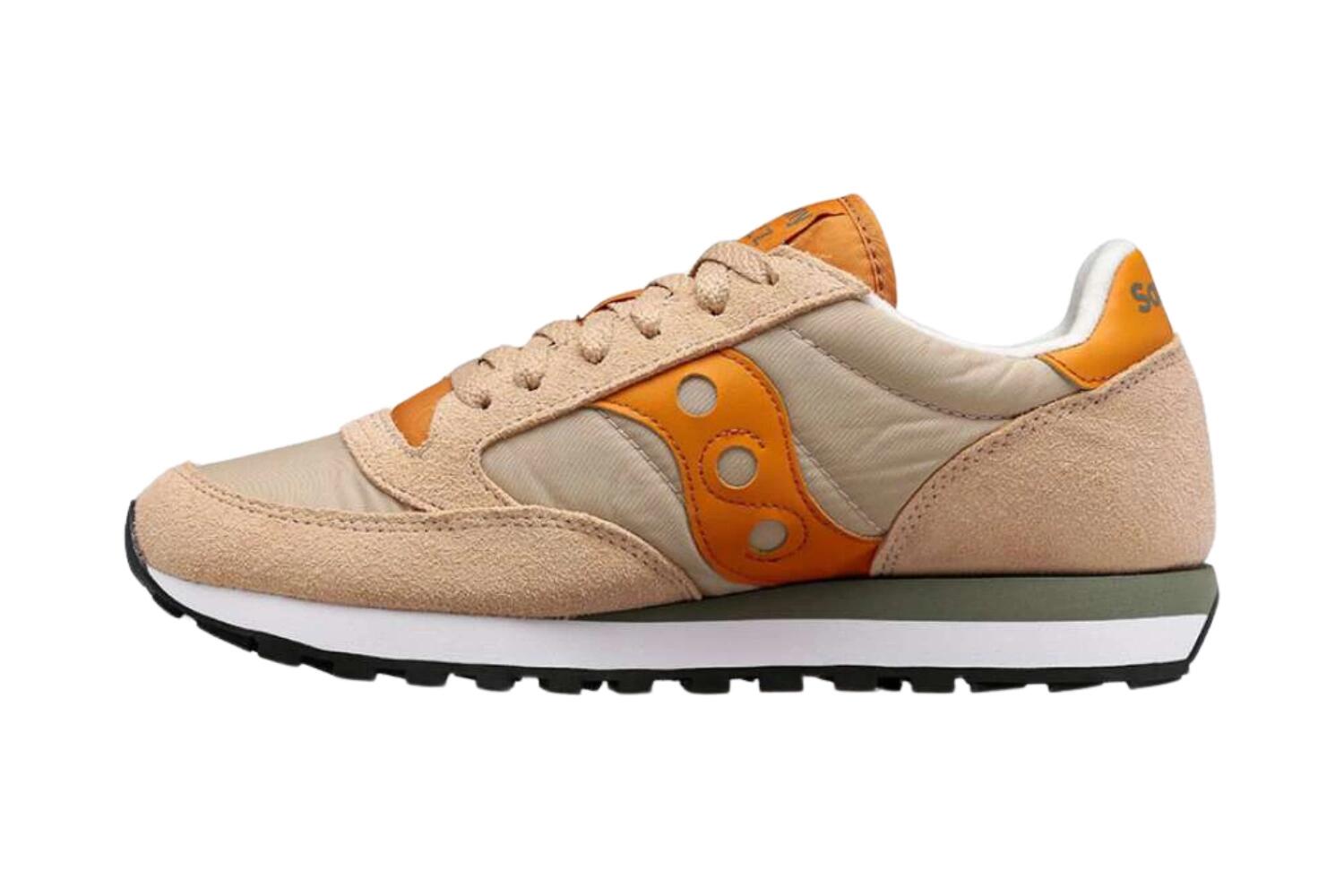 Saucony Jazz Original wandelschoenen voor heren 1/3