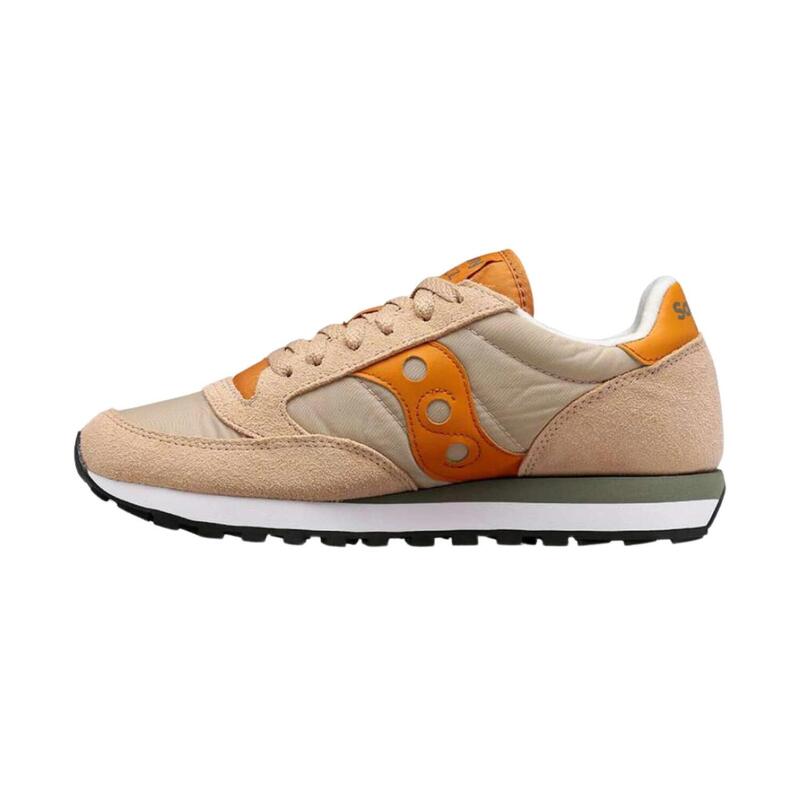 Zapatillas de senderismo Saucony Jazz Original para hombre