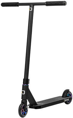 Stunt Scooter Divine Godie rot