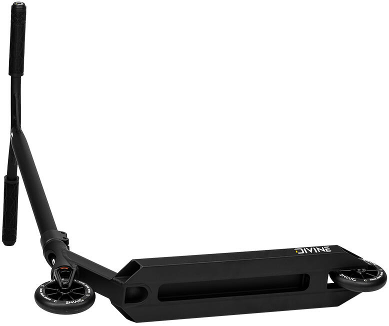 Trottinette freestyle Divine Apollon 3/3