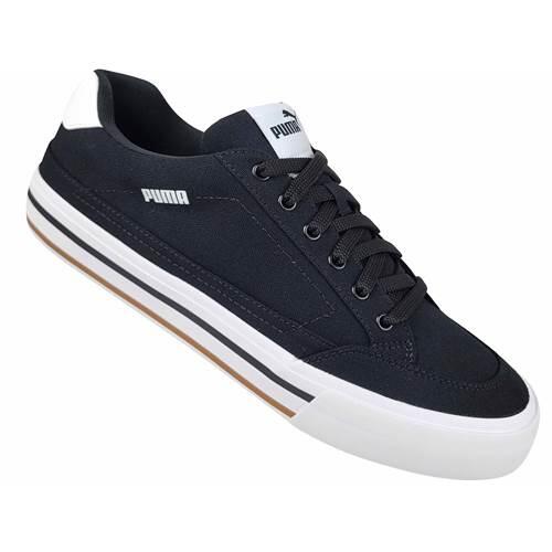 Buty do chodzenia męskie Puma Court Classic Vulc