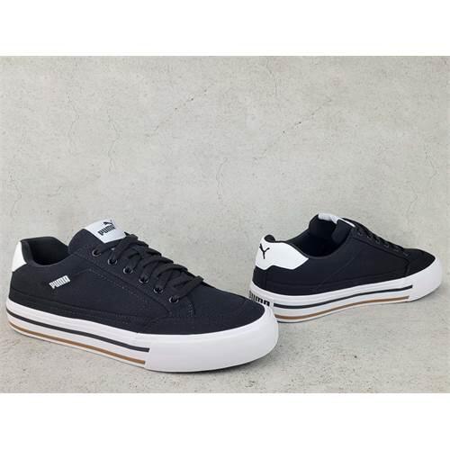 Sapatilhas para homens / masculino Puma Court Classic Vulc 4/6