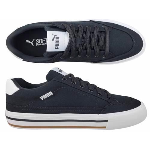 Sapatilhas para homens / masculino Puma Court Classic Vulc 3/6