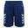 Short Hmlcore Multisport Unisexe Enfant Absorbant L'humidité Hummel