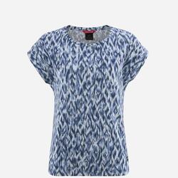 T-Shirt Voyage Femme LANE TEE