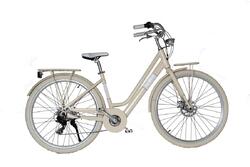 Vélo électrique de tourisme Airbici Victoria 28