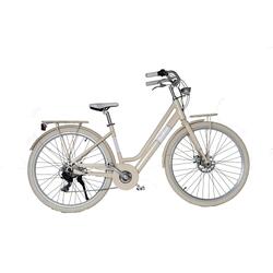 Bicicleta Electrica de paseo Airbici Victoria 28"