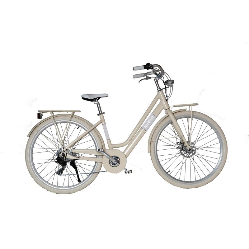 Elektrische toerfiets Airbici Victoria 28"