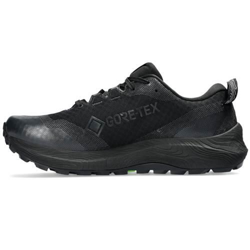 Buty do biegania męskie Asics Gel-trabuco 12 G-tx Gore-tex