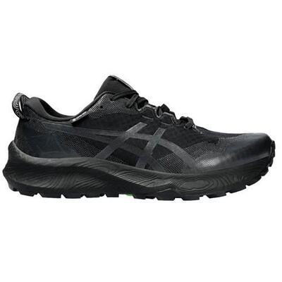 Zapatillas trail Hombre Asics Geltrabuco 12 Gtx Negro