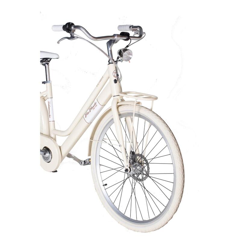 Elektrische toerfiets Airbici Victoria 28"