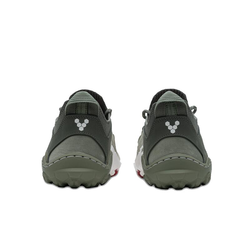 Vivobarefoot Tracker Decon Low Fg2 - Chaussures Minimalistes - Femmes - Sauge