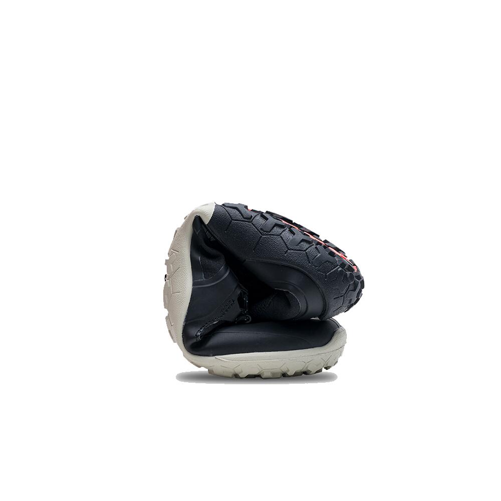 Vivobarefoot Primus Trail III All Weather Fg - Mulher - Obsidiana 4/7