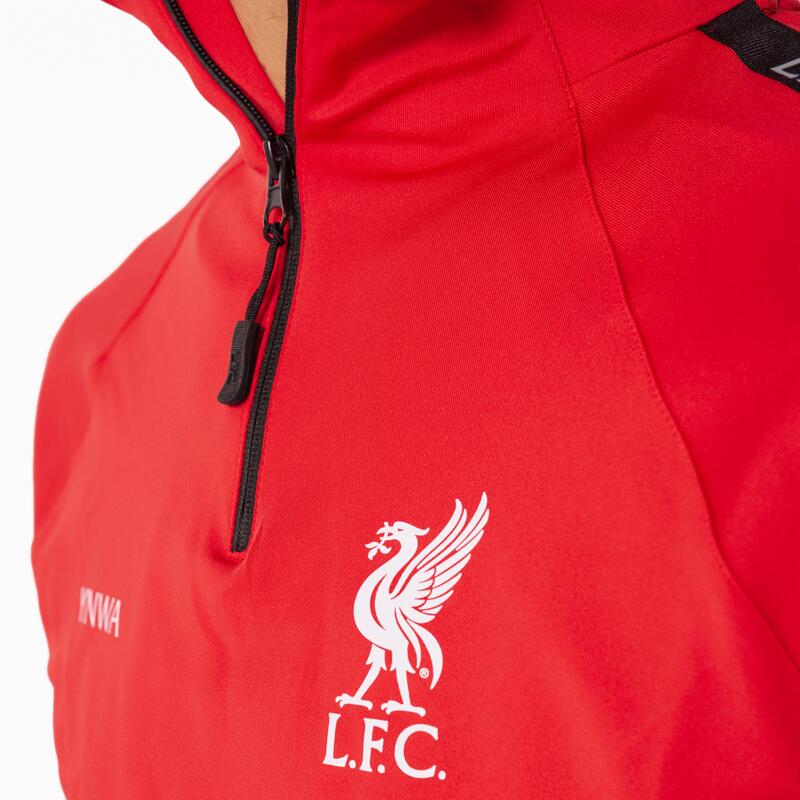 Liverpool trainingsanzug 22/23 herren